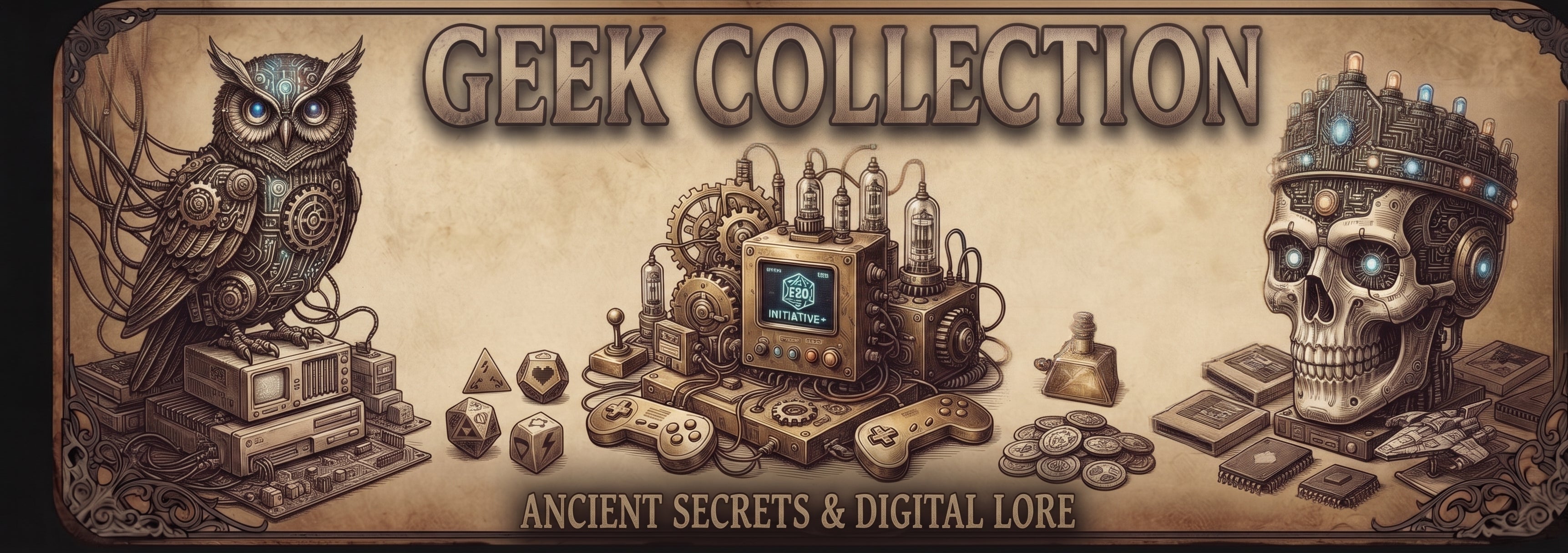 Geek