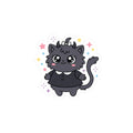 Kiss-Cut Stickers
