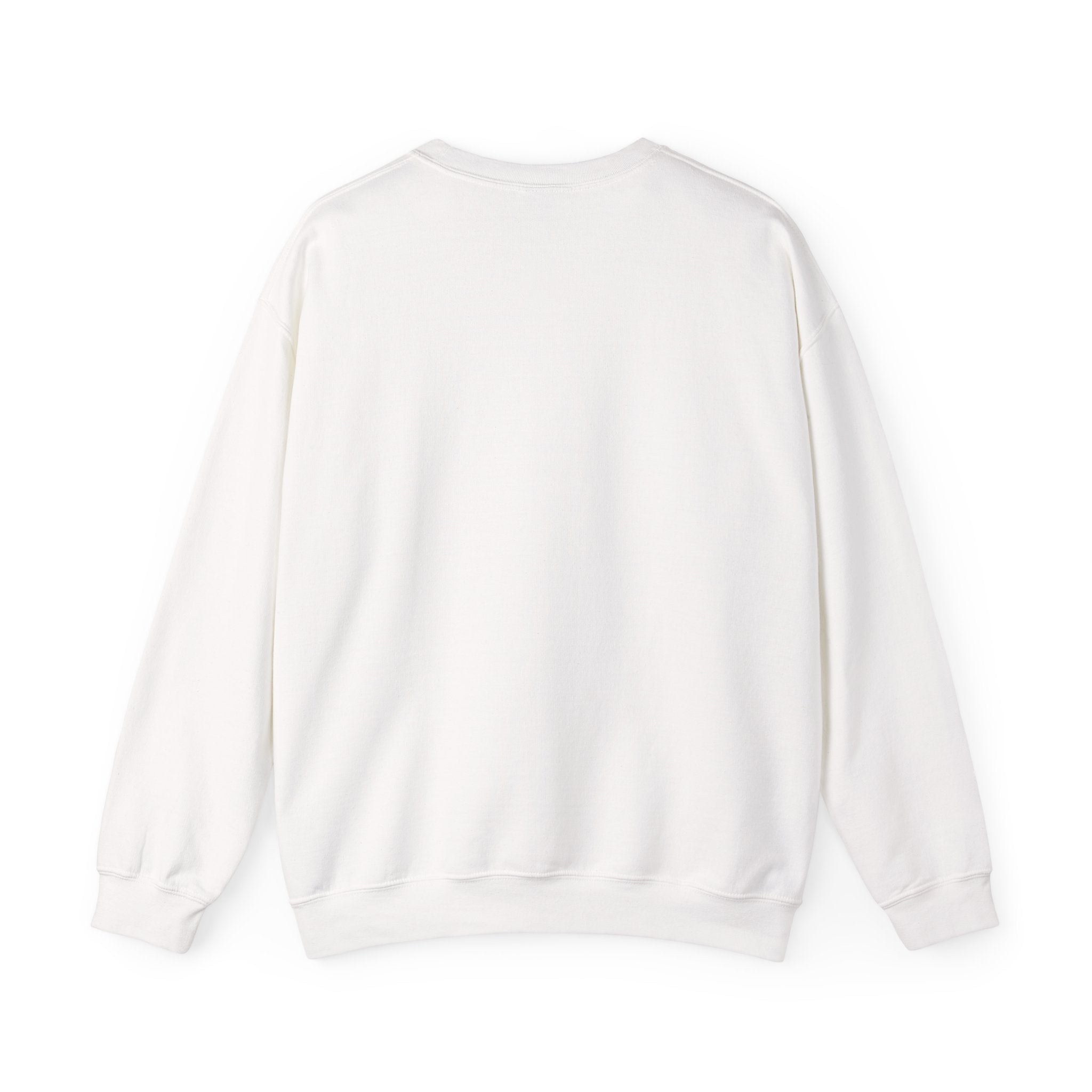 Pepe Frog Graphic Sweatshirt — Sad Frog Meme Crewneck