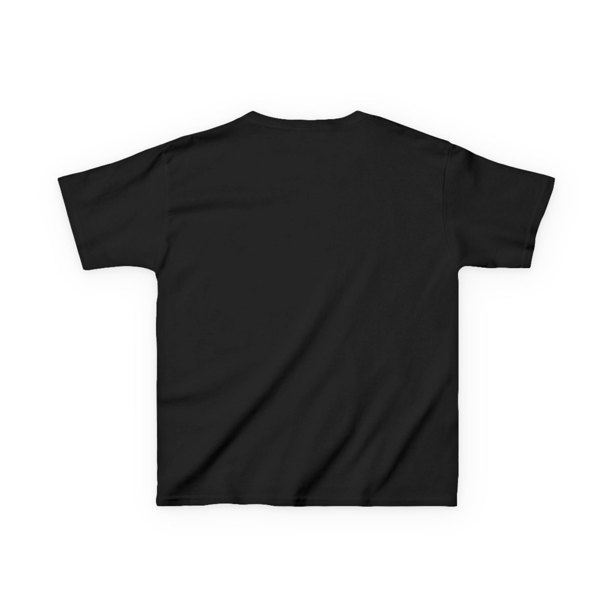 Celestial Coat - Kids Summer / Sealife and Stars T-Shirt