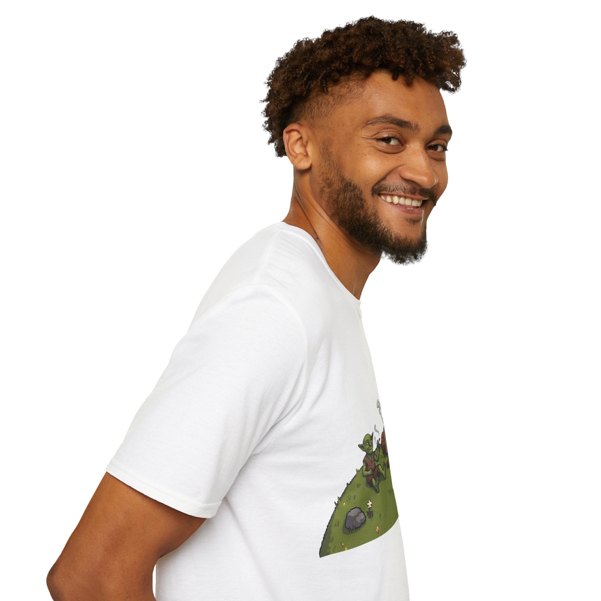 Wizard & co - T-Shirt, Stoner / Weed Culture Stoner Design