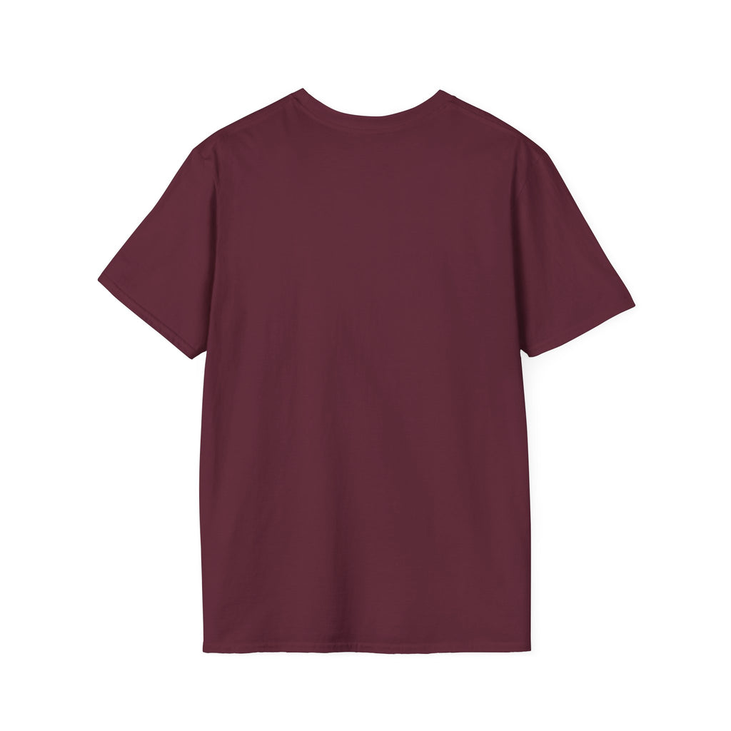 Cool as a Cactus - Summer Cactus / Skull T-Shirt
