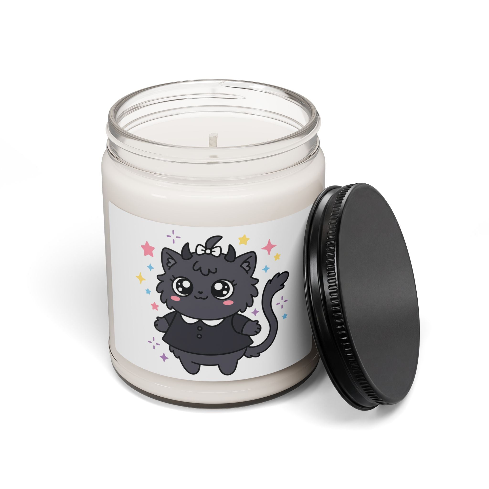 Scented Soy Candle, 9oz