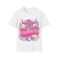 One Last Rodeo - Hen Party / Girlie Cowgirl T Shirt