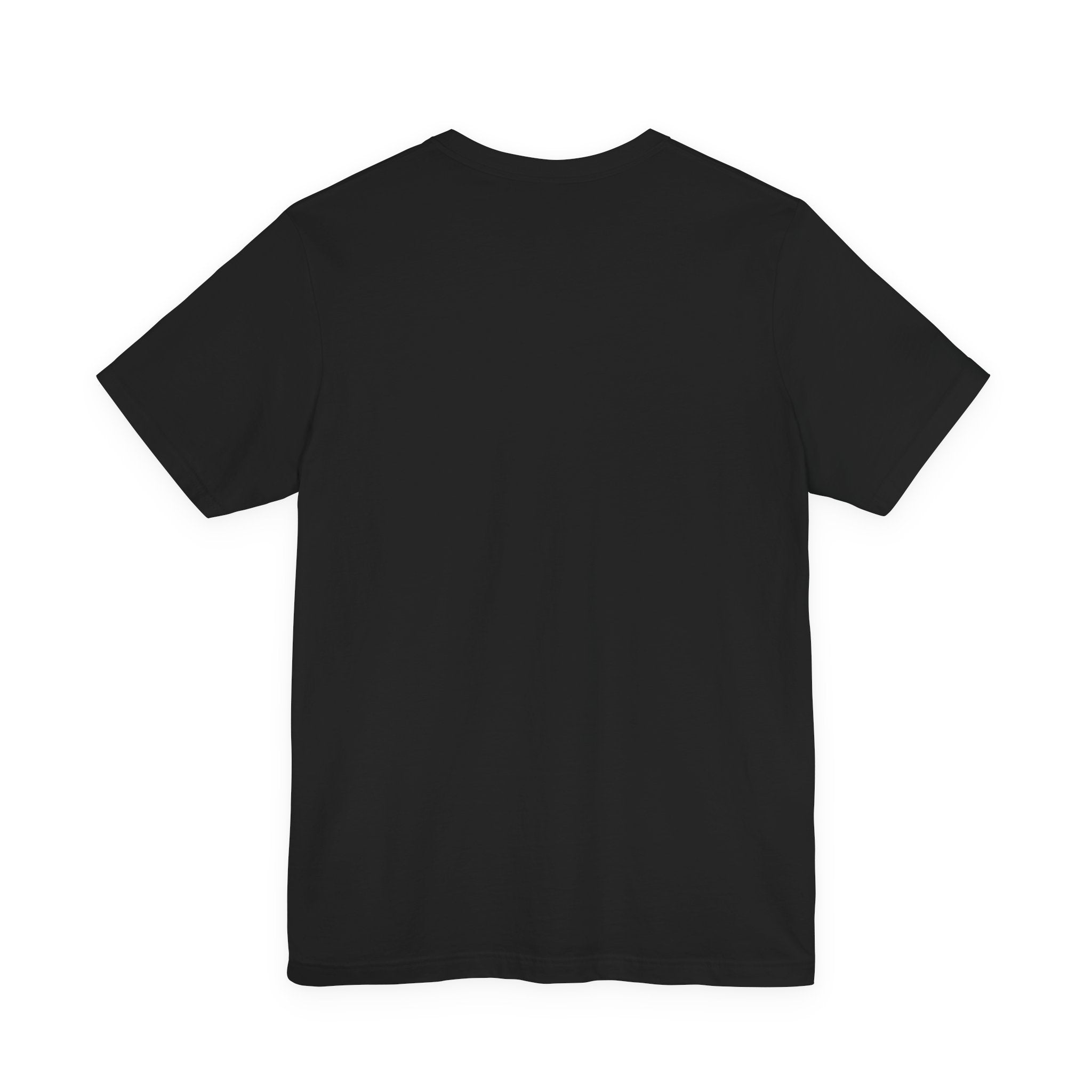 King of Spades Playing Card Graphic Tee
