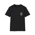 Hail to the King - T-Shirt Gothic / Fantasy Skull King