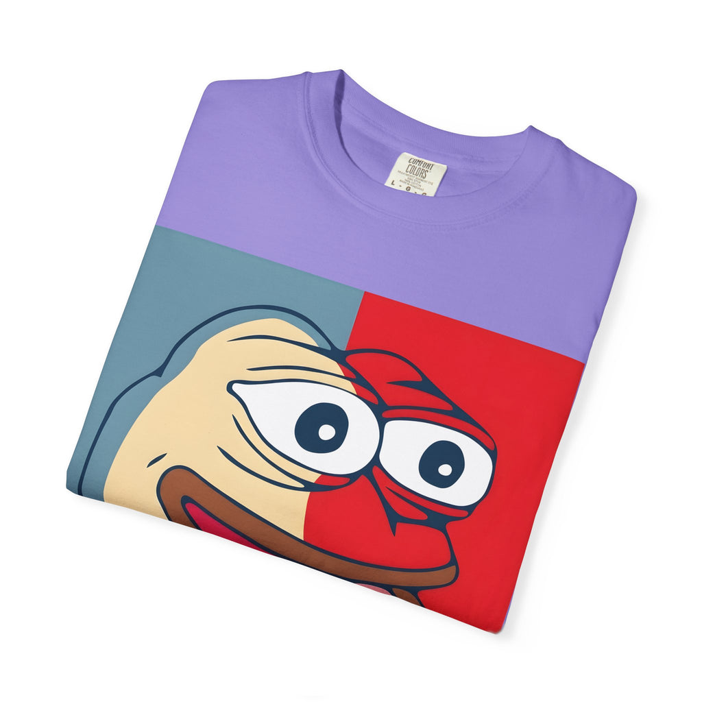 FeelsGoodMan Graphic Tee