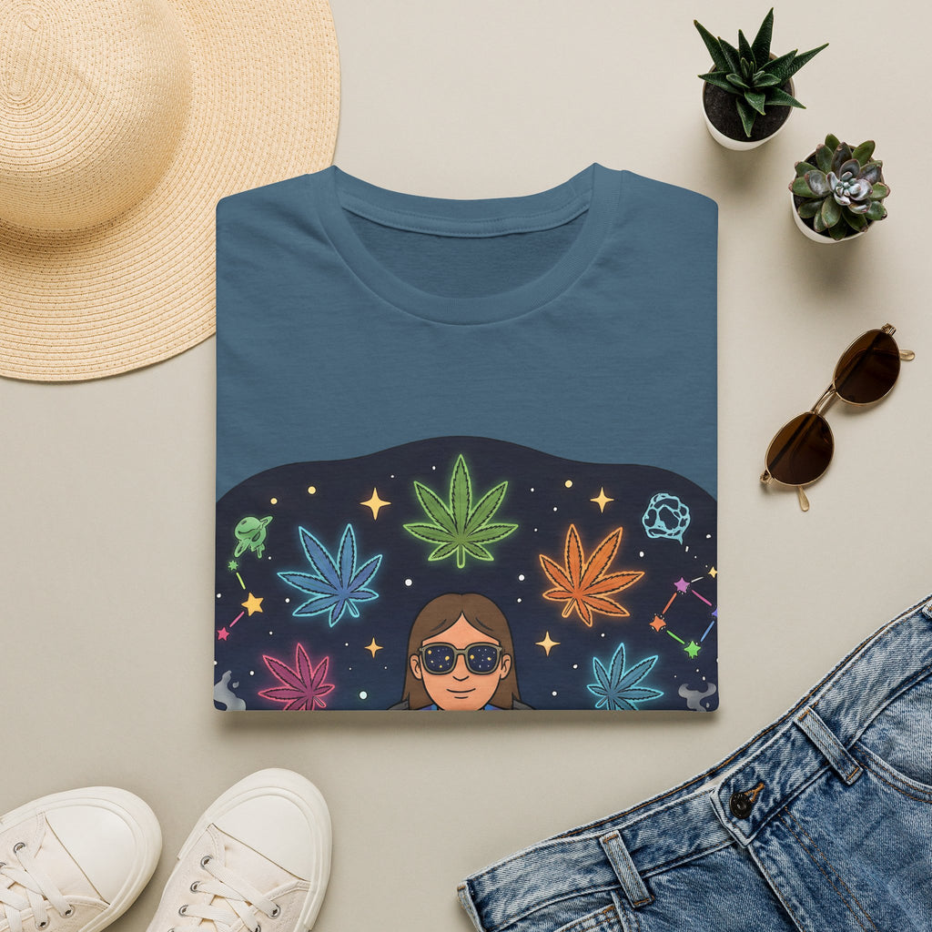 DJ Stoner - T-Shirt Stoner / DJ T-Shirt
