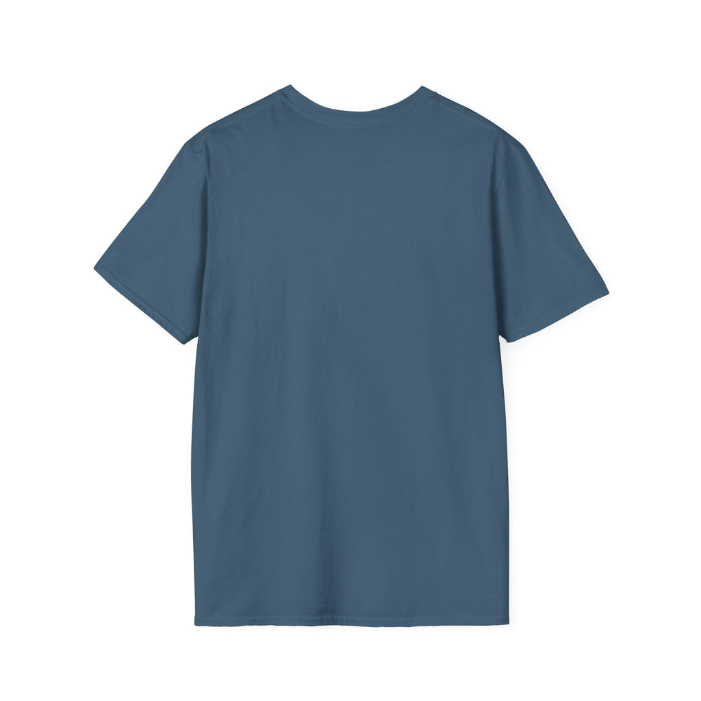 Glass Jelly - Summer / Sealife T-Shirt