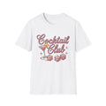 Cocktails & Dice - Girlie / Drinks T-Shirt