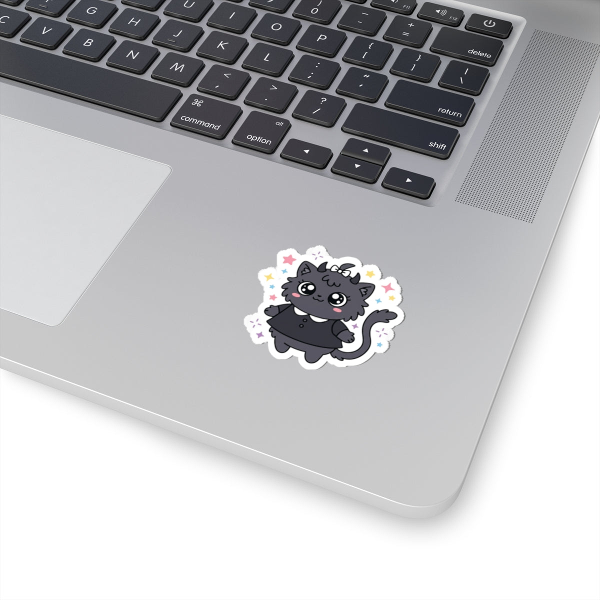 Kiss-Cut Stickers