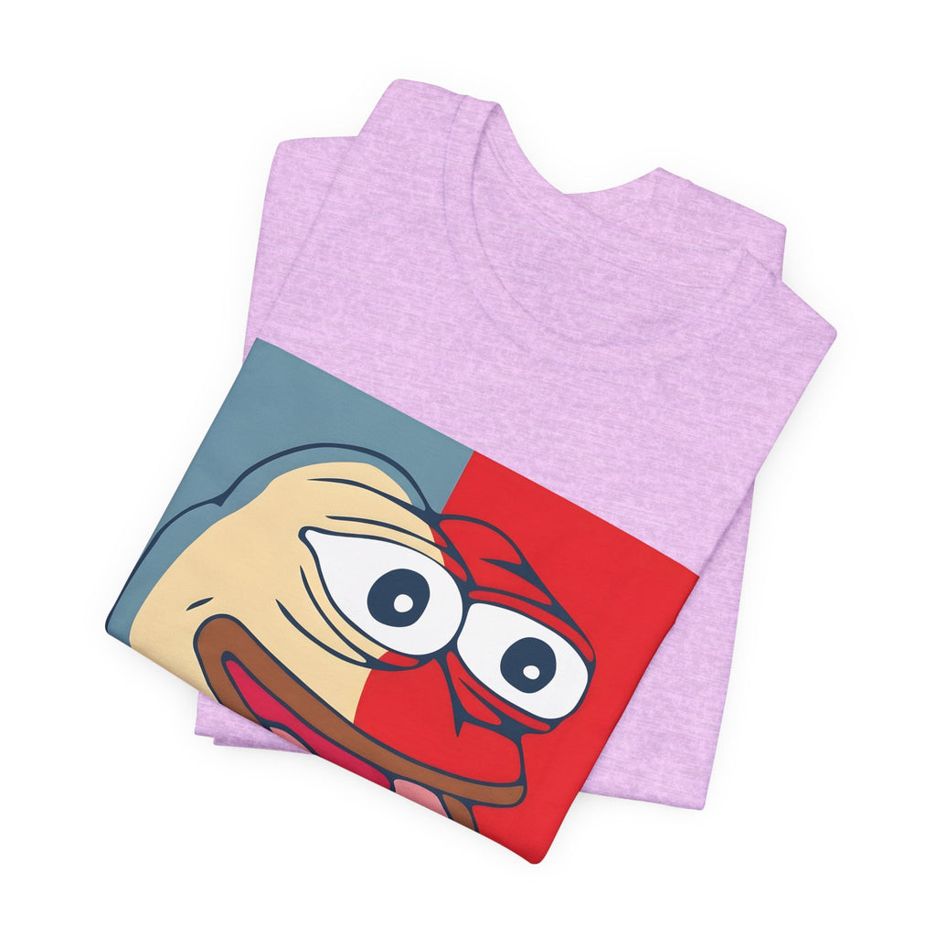 FeelsGoodMan Pepe Meme T-Shirt
