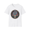 Cool as a Cactus - Summer Cactus / Skull T-Shirt