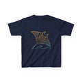 Ray - Kids Summer / Sealife Manta Ray Shirt