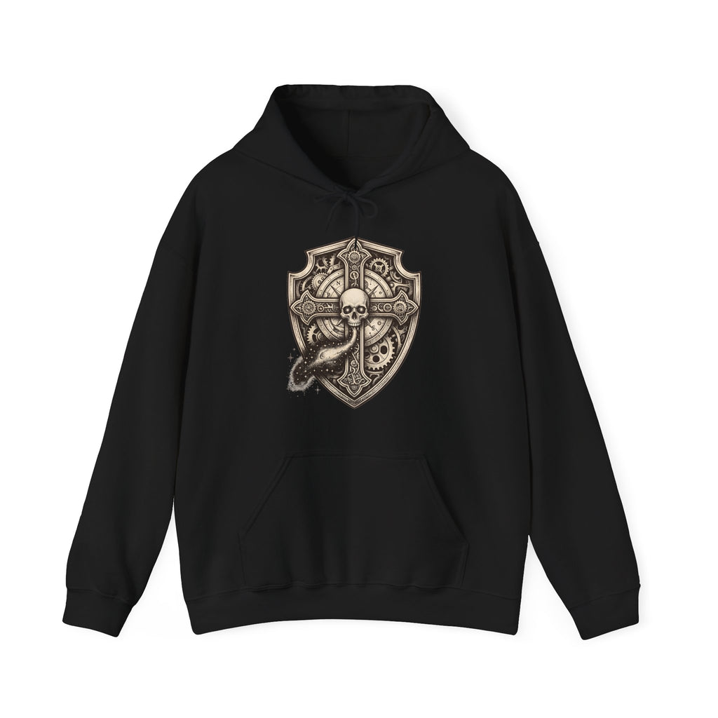 Creation of the Universe - Gothic / Dark Fantasy Hoodie