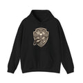 Creation of the Universe - Gothic / Dark Fantasy Hoodie