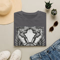 Motorhead Inspired 'Speed Demon' T Shirt Design