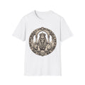 Riddle of the Sphinx - Dark / Gothic Sphinx T Shirt