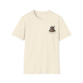 Goblin King Chest Logo T-Shirt