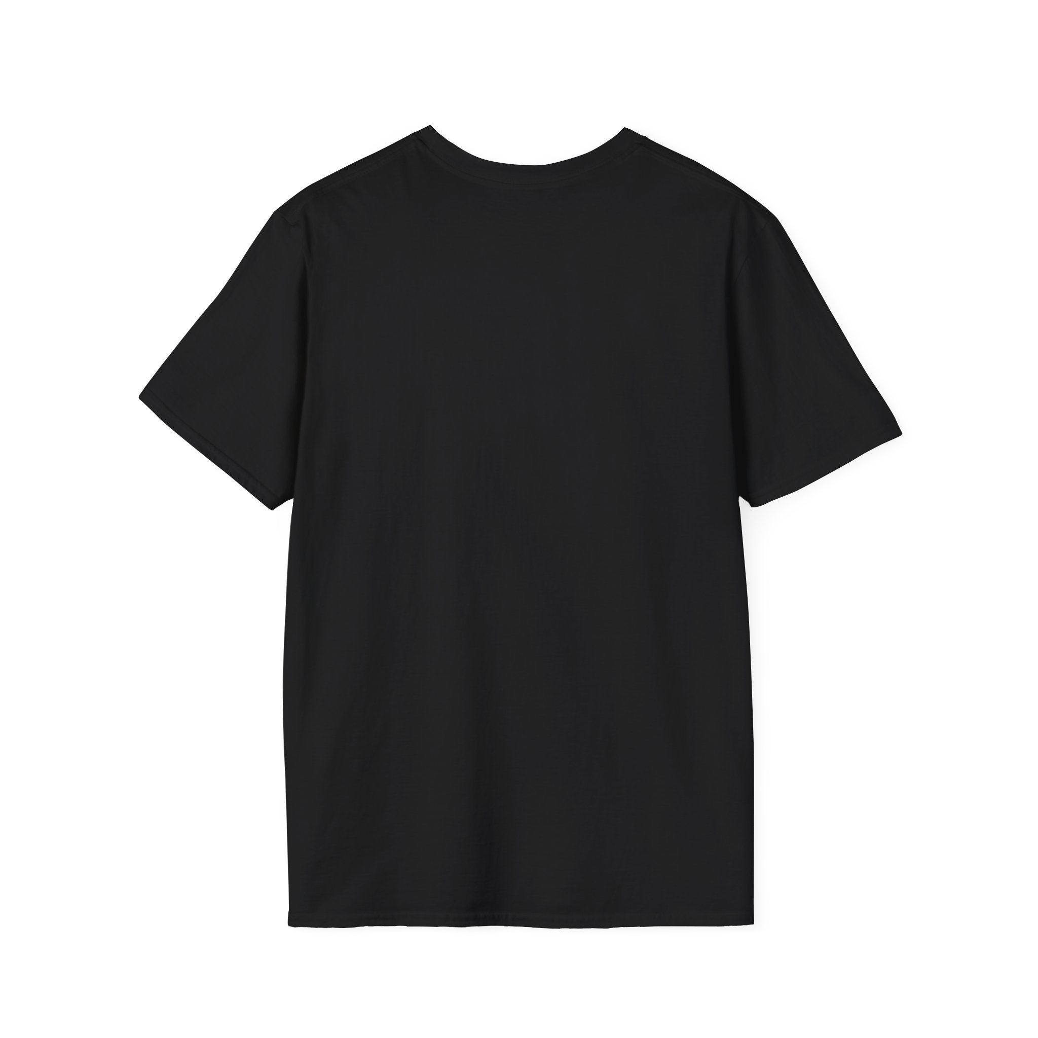 “92 is half of 99” Graphic T‑Shirt — Retro Pixel King Math Humor Tee