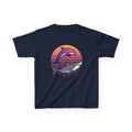 Celestial Sealife - T Shirt, Summer / Sea Life / Dolphins and Sharks