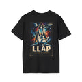 Live Long and Prosper Tee