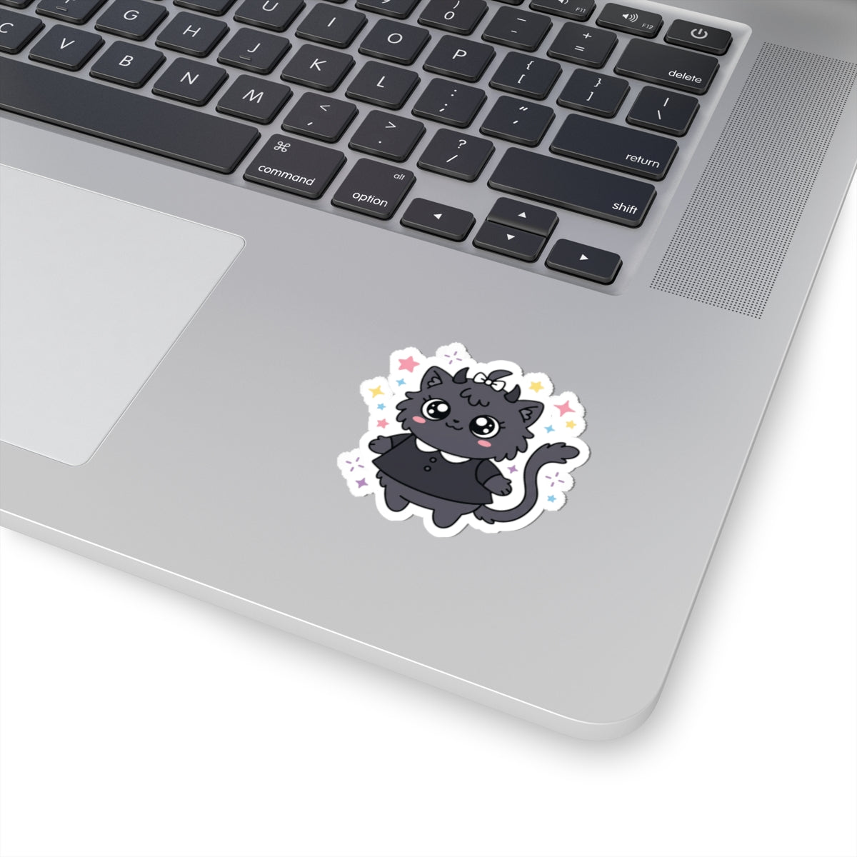 Kiss-Cut Stickers