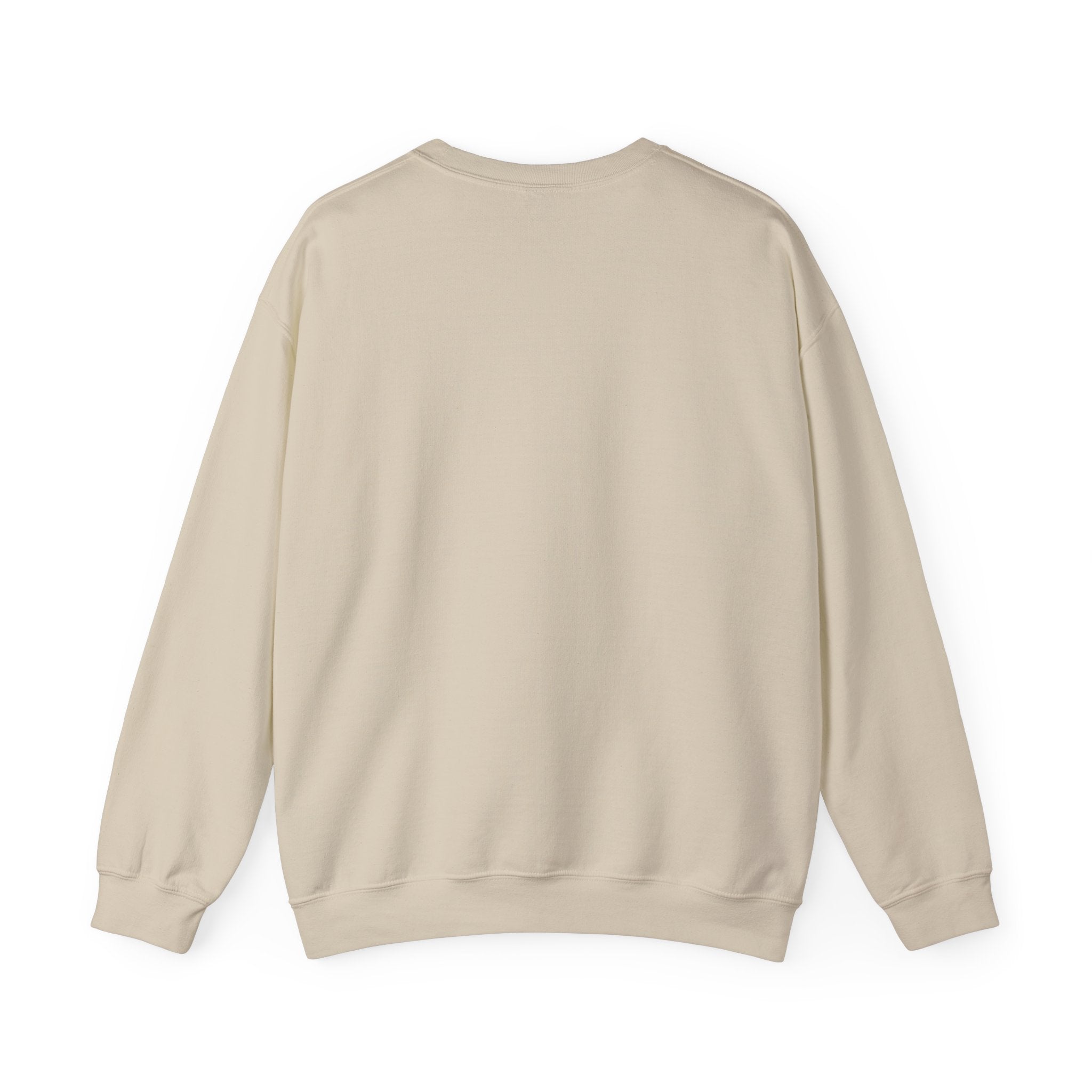 Crying Pepe Graphic Sweatshirt