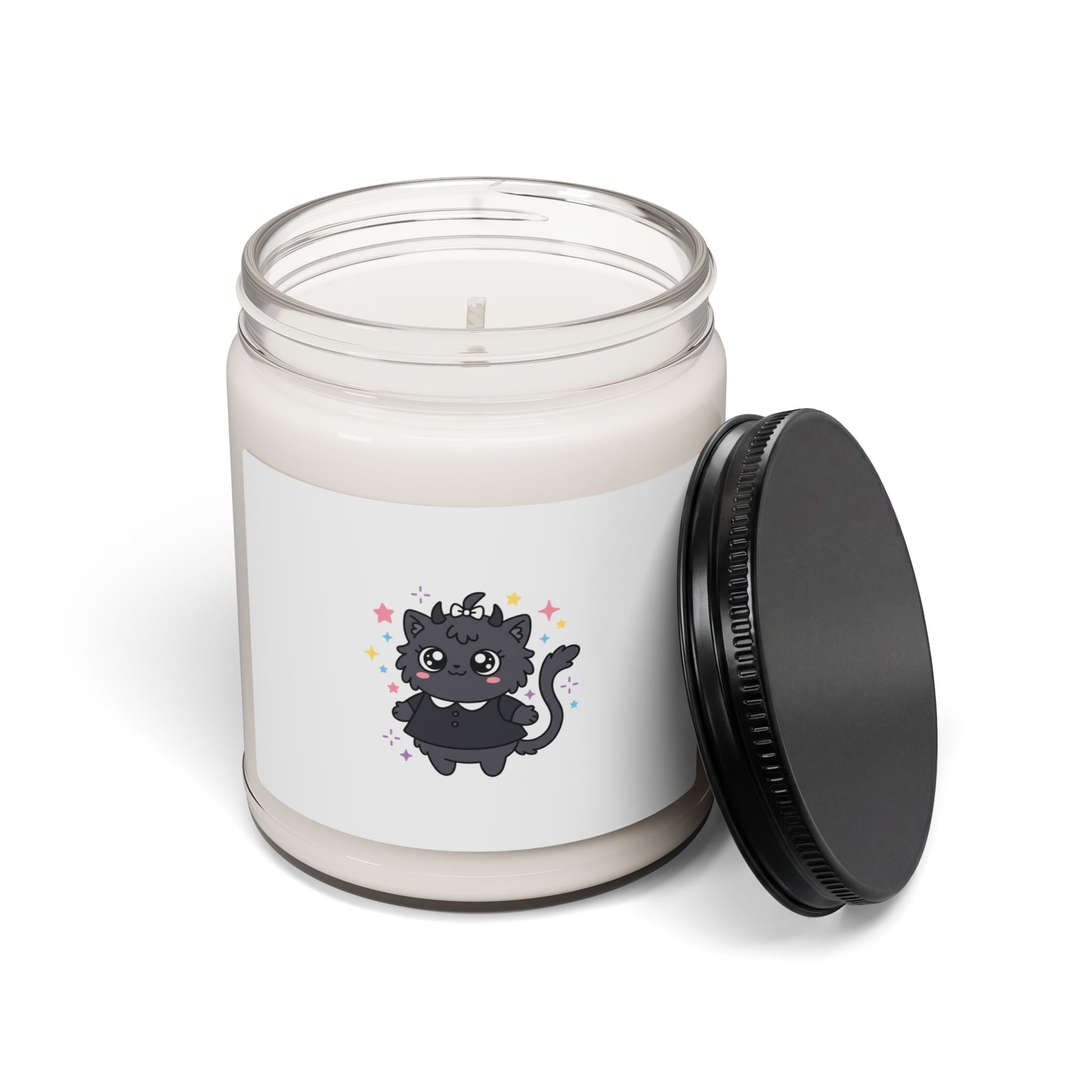 Scented Soy Candle, 9oz