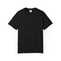 Playing Card Queen Graphic T‑Shirt — Vintage King & Queen Back Print