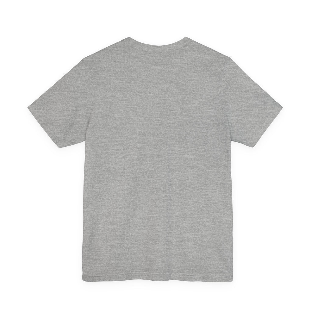 Sad Frog Graphic Tee — Meme Pepe Face T-Shirt