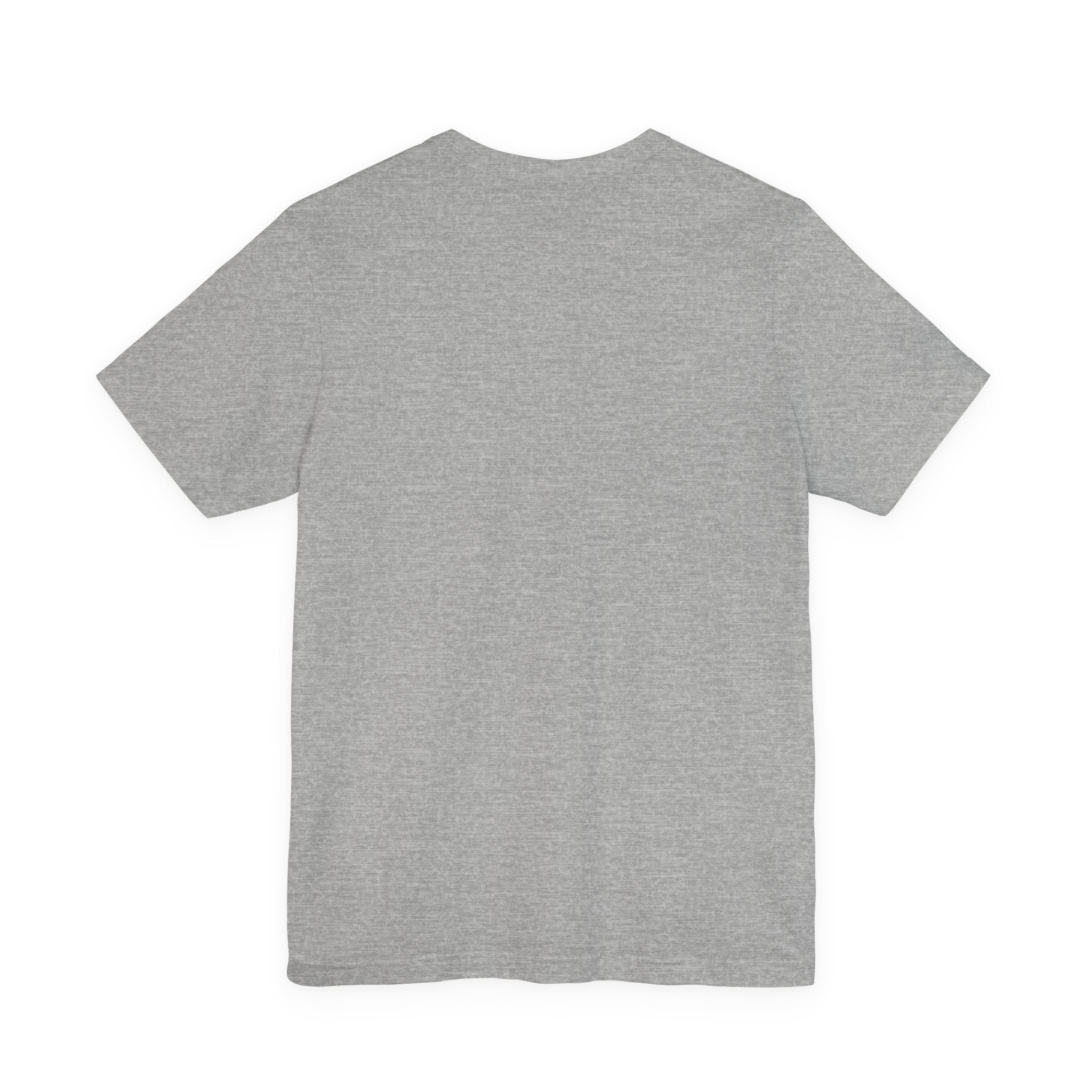 Sad Frog Graphic Tee — Meme Pepe Face T-Shirt
