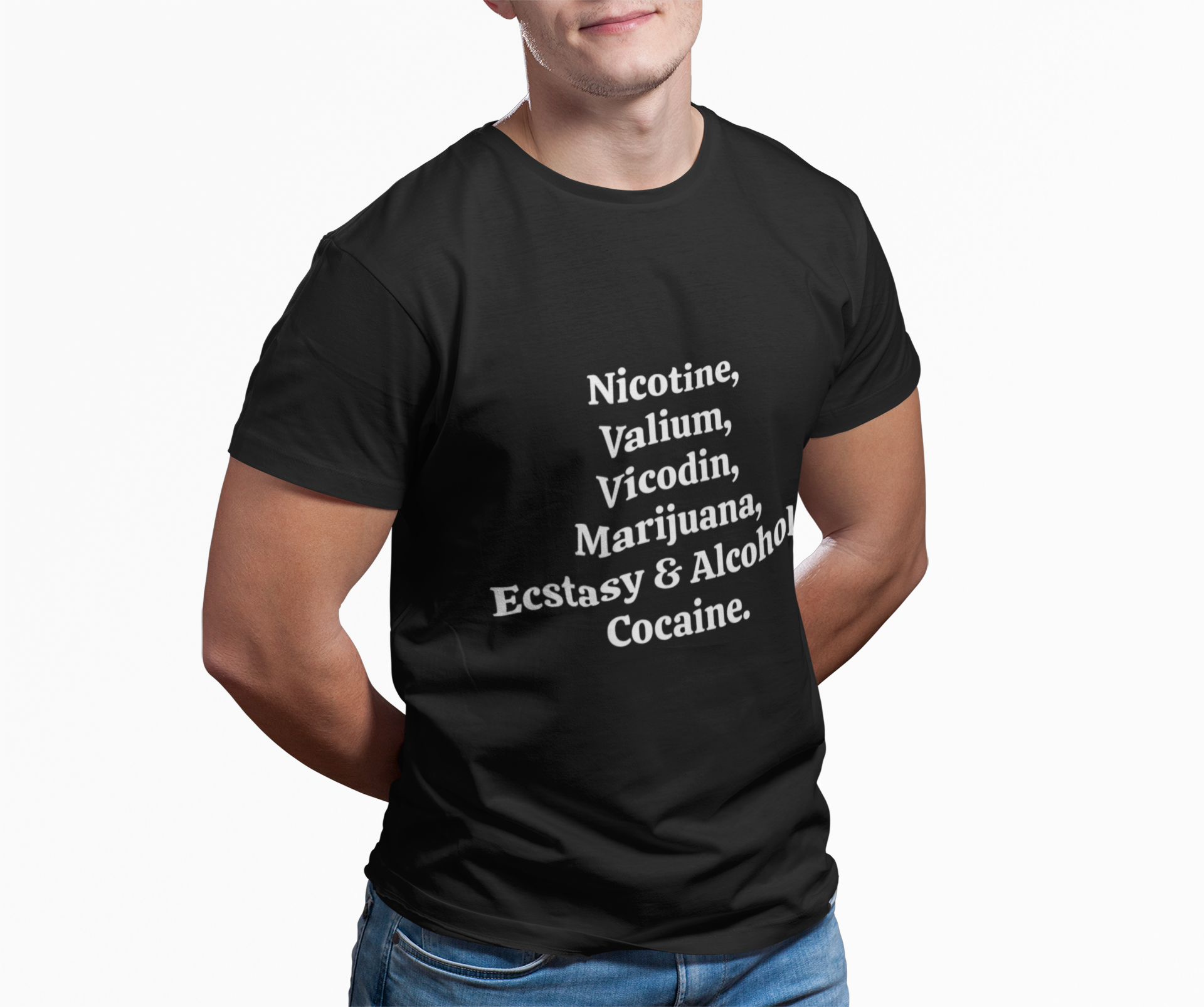 Feel Good Hit Of The Summer T-Shirt