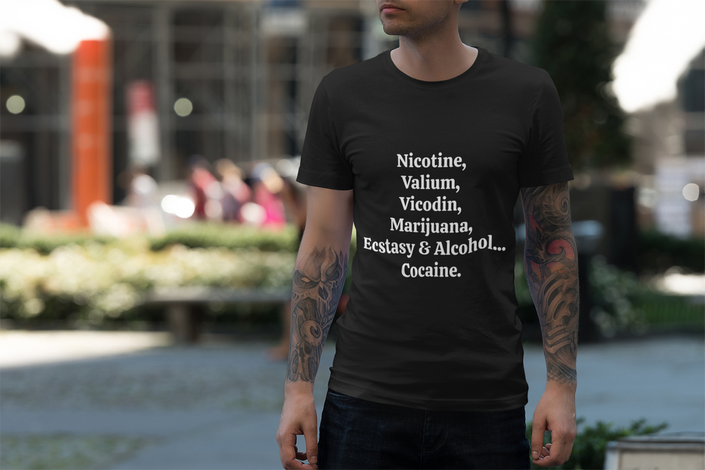 Feel Good Hit Of The Summer T-Shirt