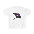 Cosmic Rays - Kids Sealife / Manta Ray Cosmic T-Shirt