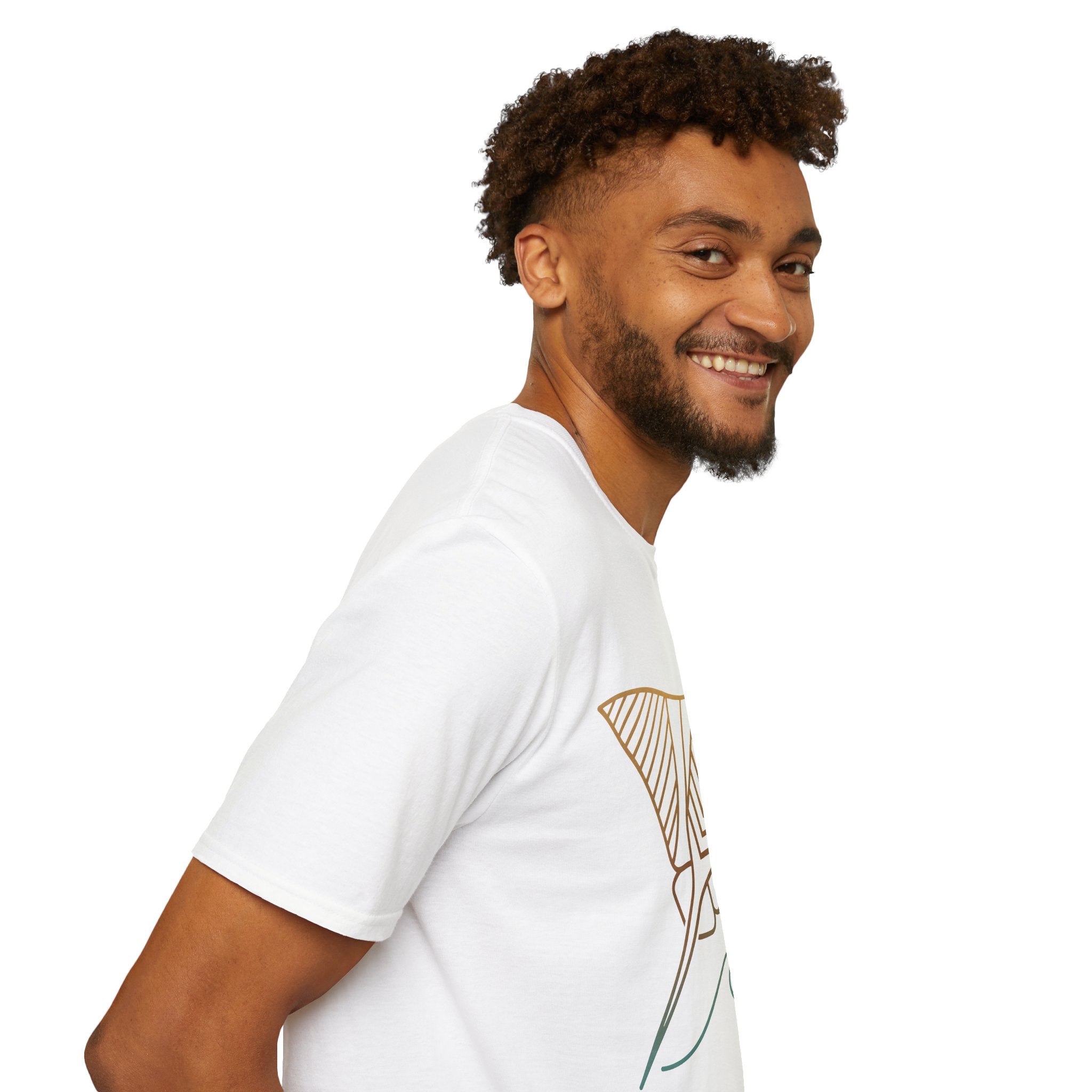 Ray - Summer / Holiday Manta Ray T Shirt