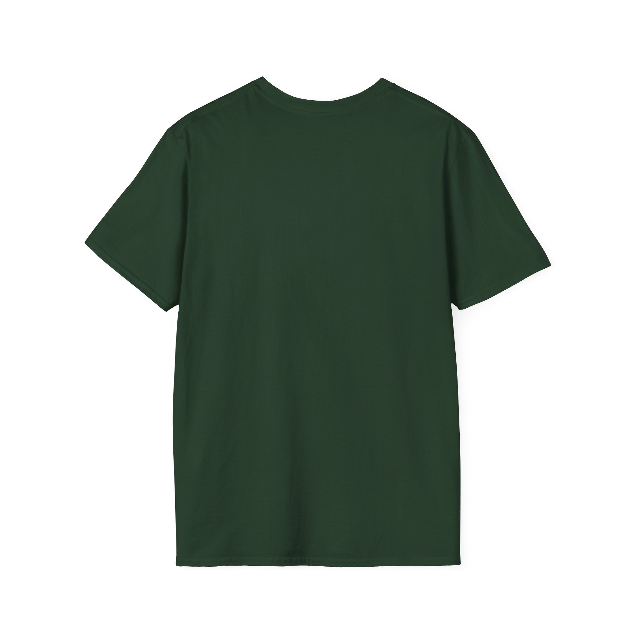 DJ Stoner - T-Shirt Stoner / DJ T-Shirt