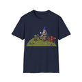 Wizard & co - T-Shirt, Stoner / Weed Culture Stoner Design