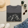 War Pig Motorhead Inspired T Shirt Design