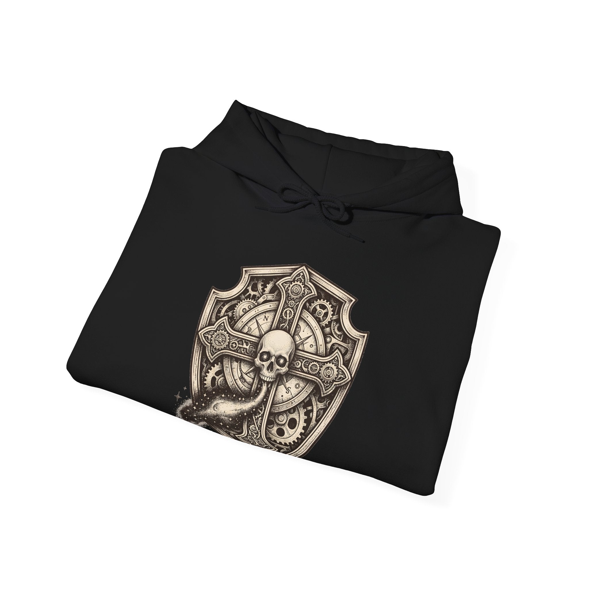 Creation of the Universe - Gothic / Dark Fantasy Hoodie