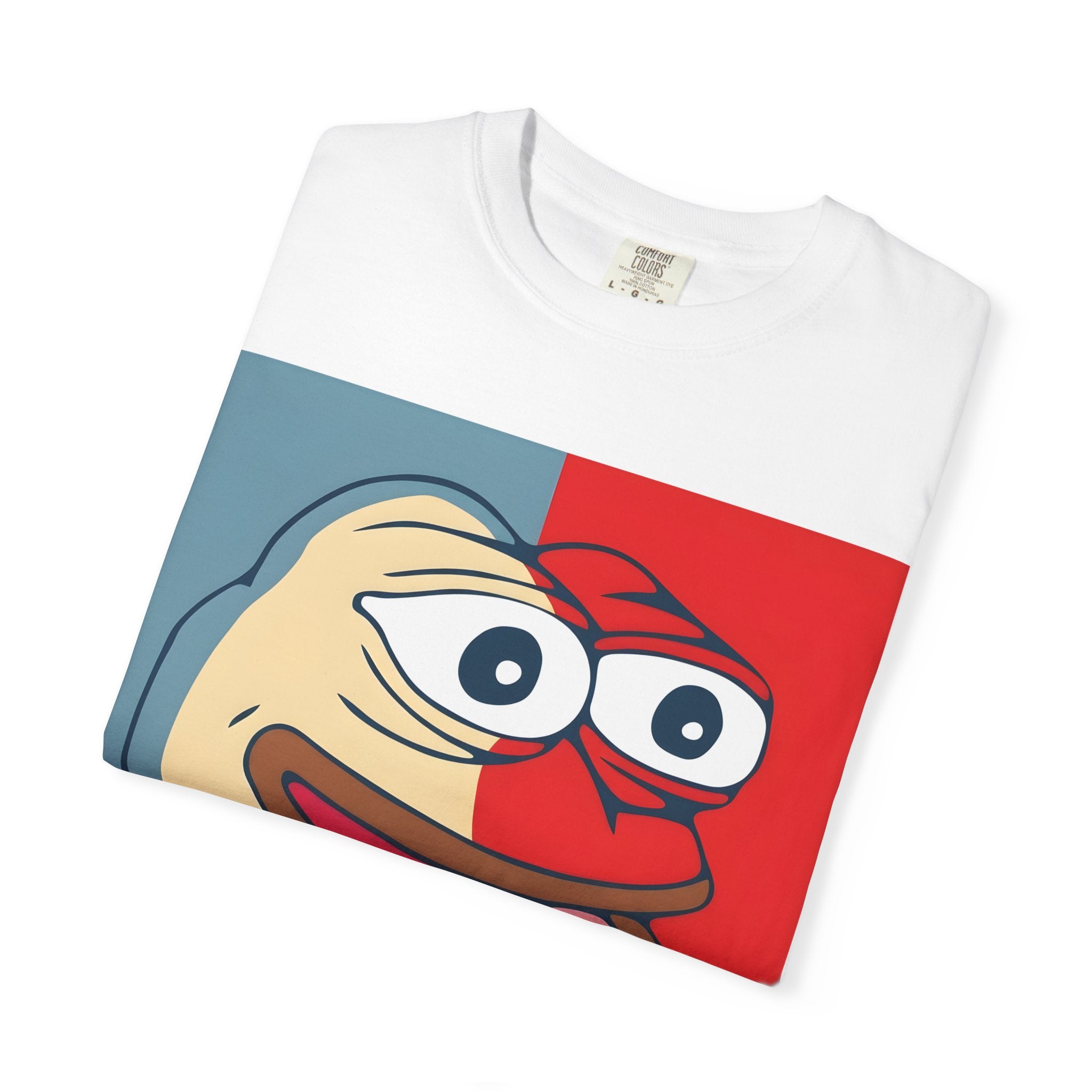 FeelsGoodMan Graphic Tee