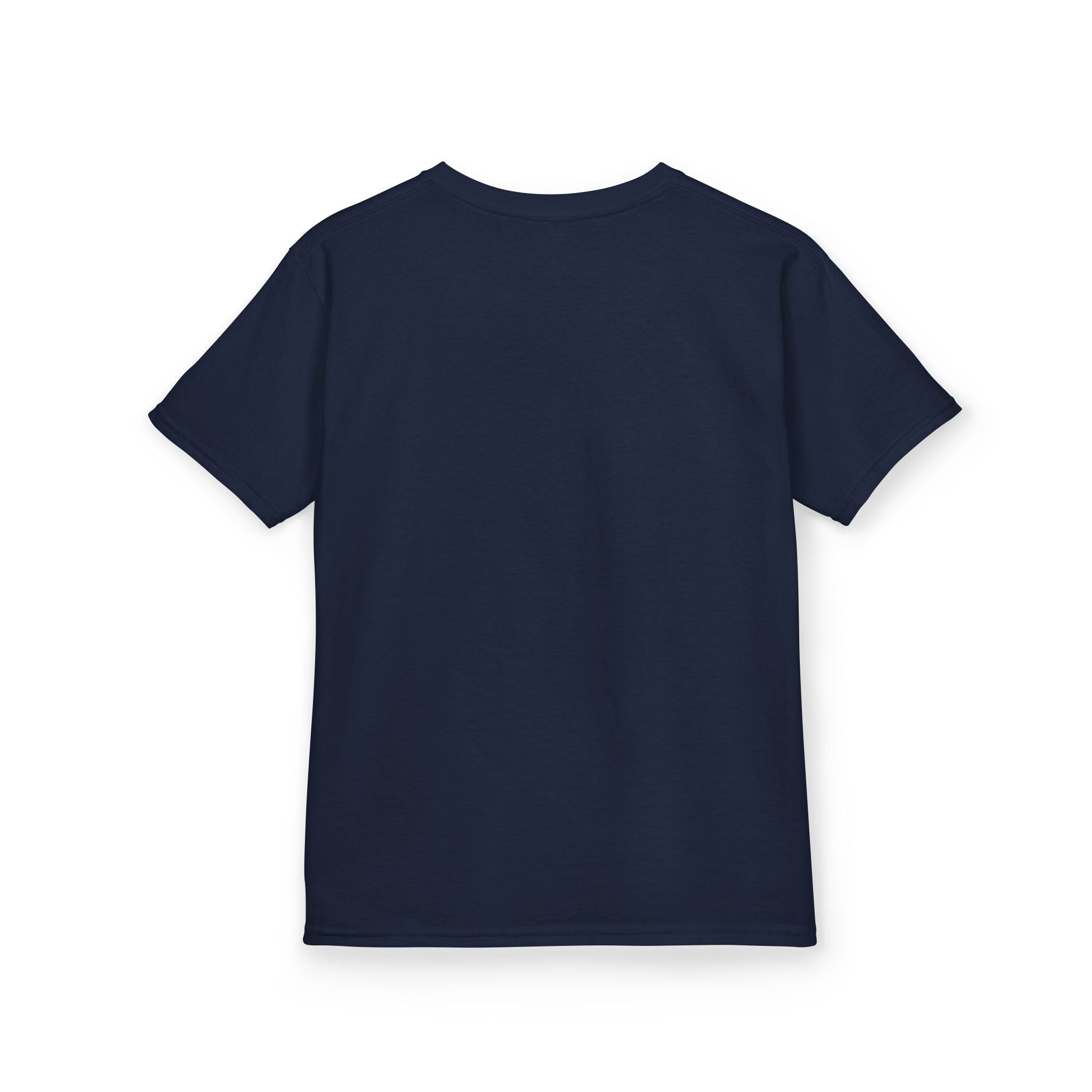 Kids Tee — "Certified Button Mashing Pro" Retro Gamer Badge