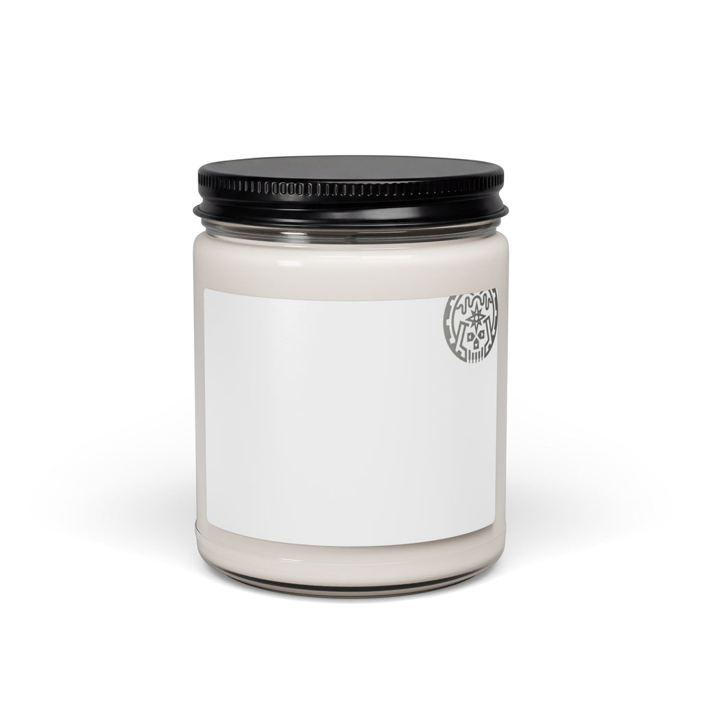 Scented Soy Candle, 9oz