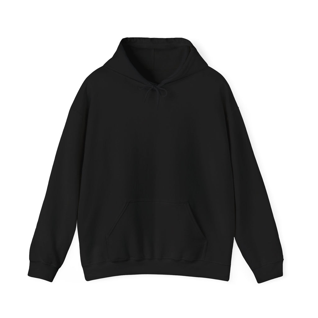 King of Spades Playing Card - Hoodie, Gothic / Dark Fantasy Vintage Design