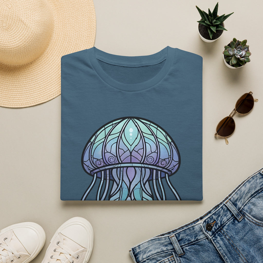 Glass Jelly - Summer / Sealife T-Shirt