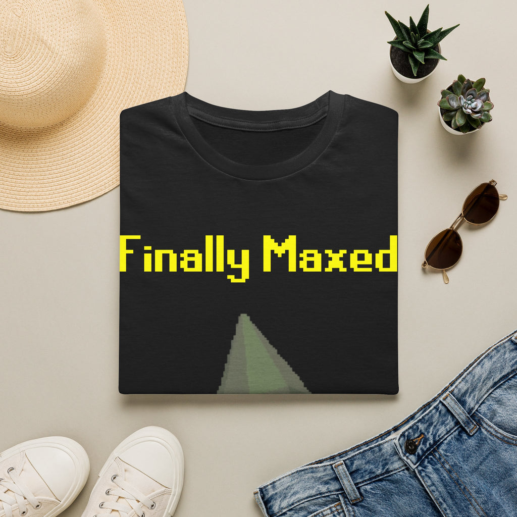 All Grown Up T-Shirt - Gaming Humour