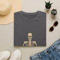 Skeleton Yoga T-Shirt - 'Don't Trip' Funny Skeleton GTA 6 Inspired