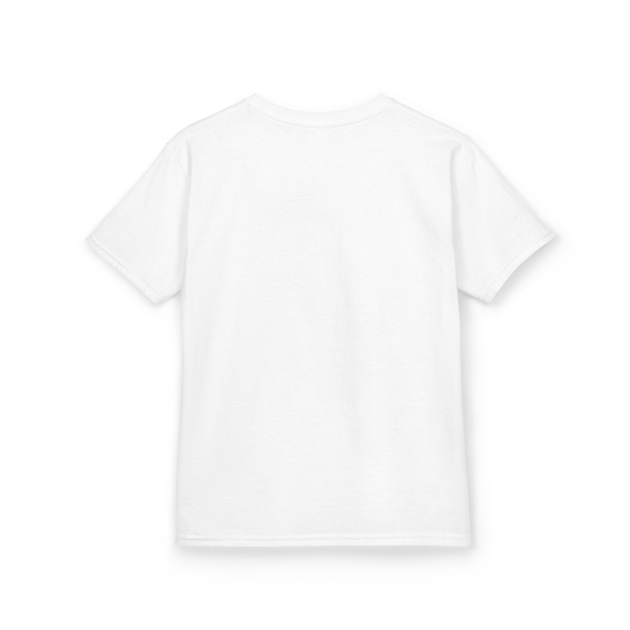 Celestial Coat - Kids Summer / Sealife and Stars T-Shirt