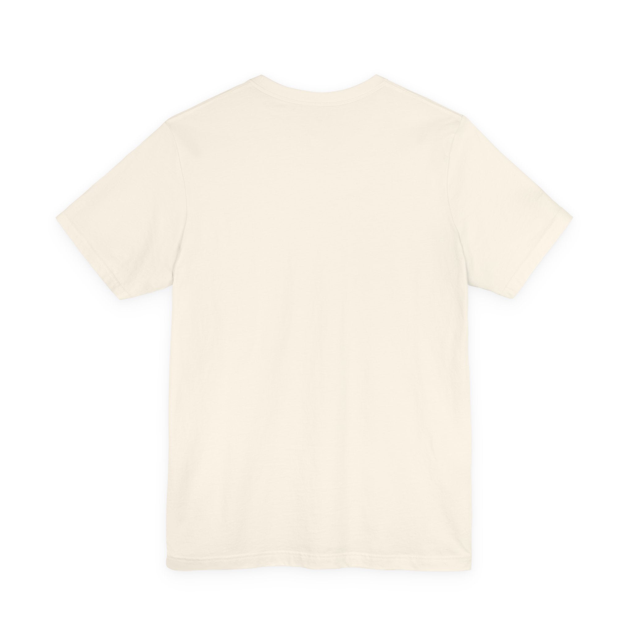 Fantasy Creature Tee — Gollum-Inspired Frog Holding Ring Graphic T-Shirt