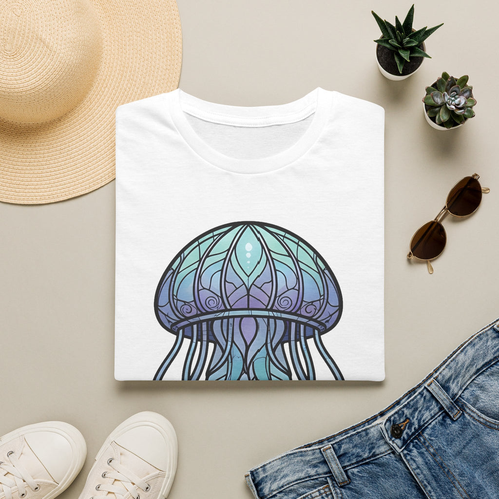 Glass Jelly - Summer / Sealife T-Shirt